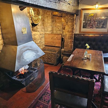 The Ship Inn 온들 외부 사진