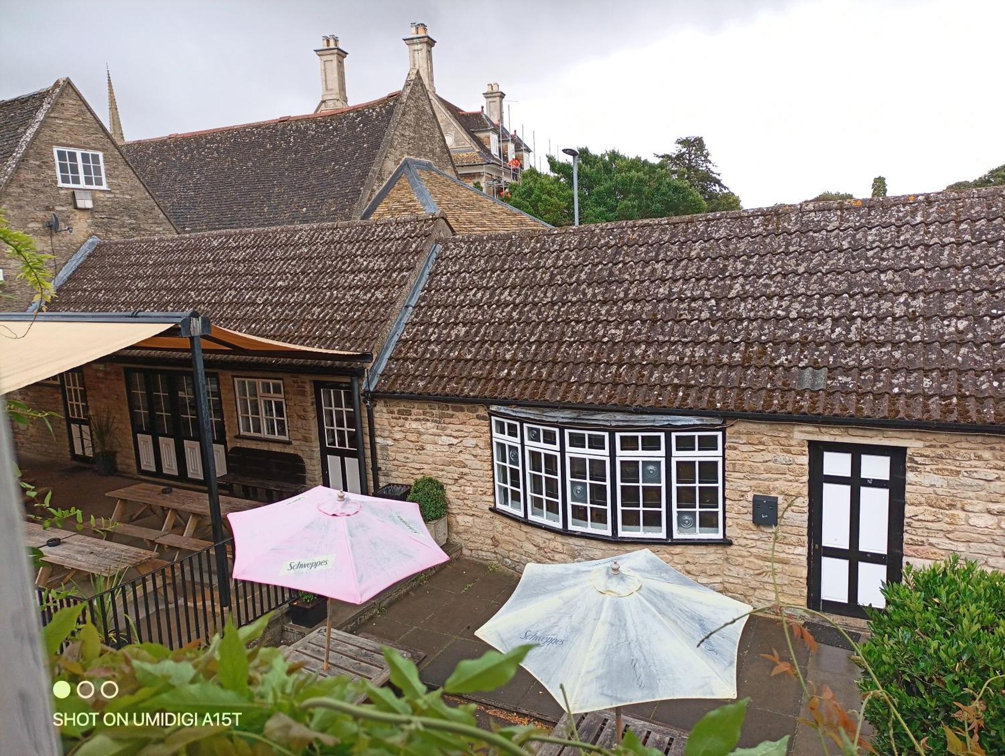 The Ship Inn 온들 외부 사진