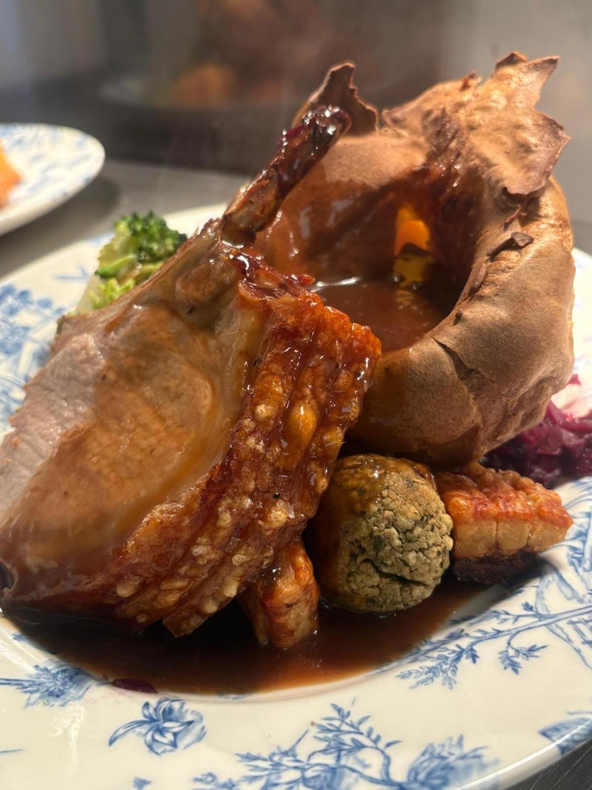 The Ship Inn 온들 외부 사진