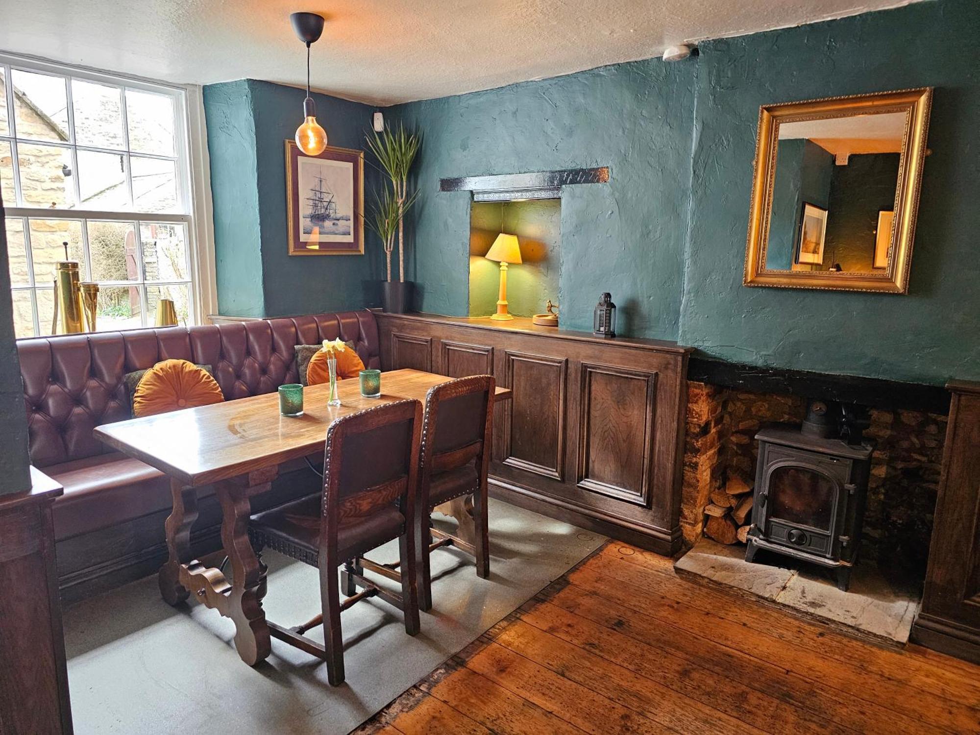 The Ship Inn 온들 외부 사진