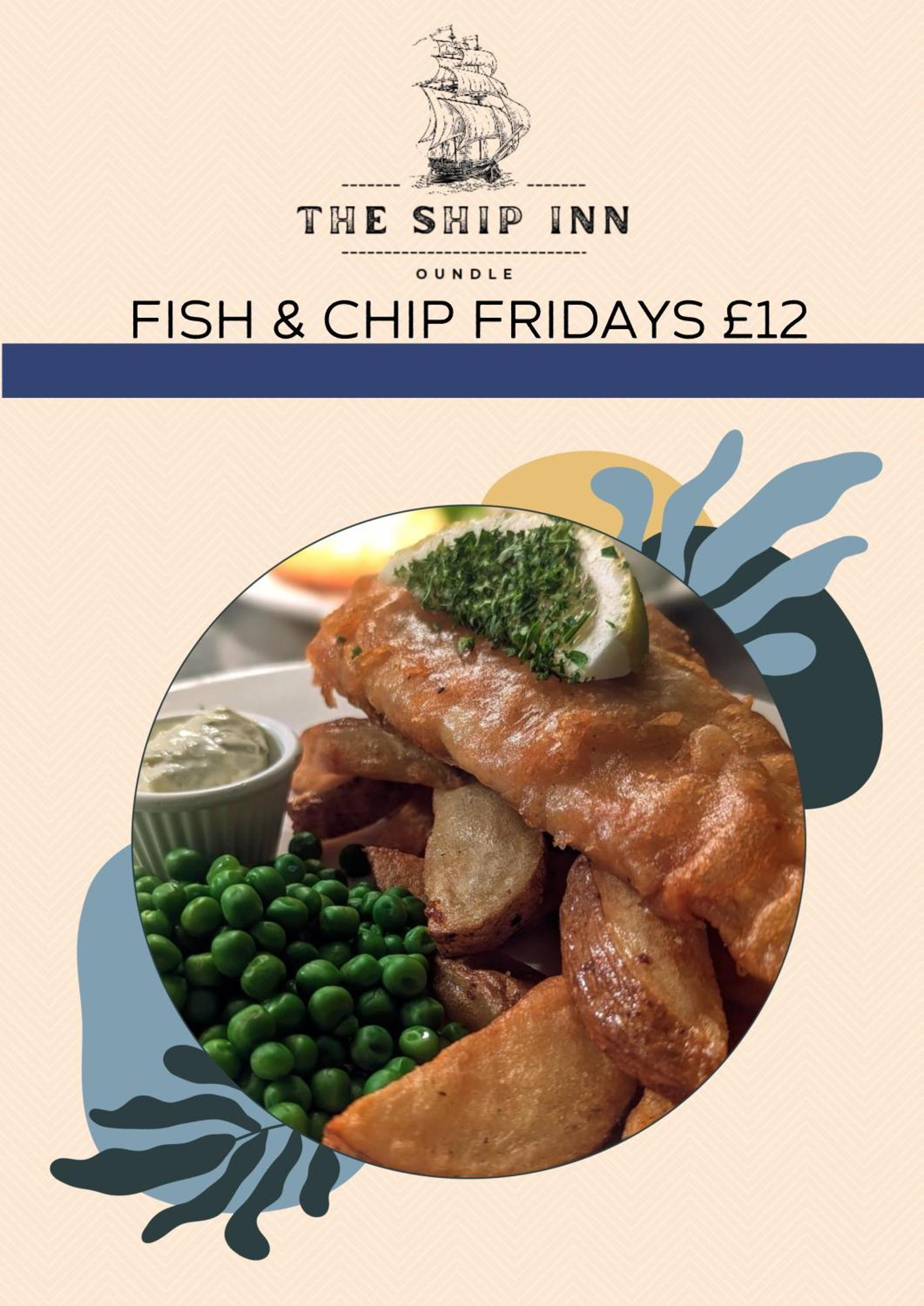 The Ship Inn 온들 외부 사진