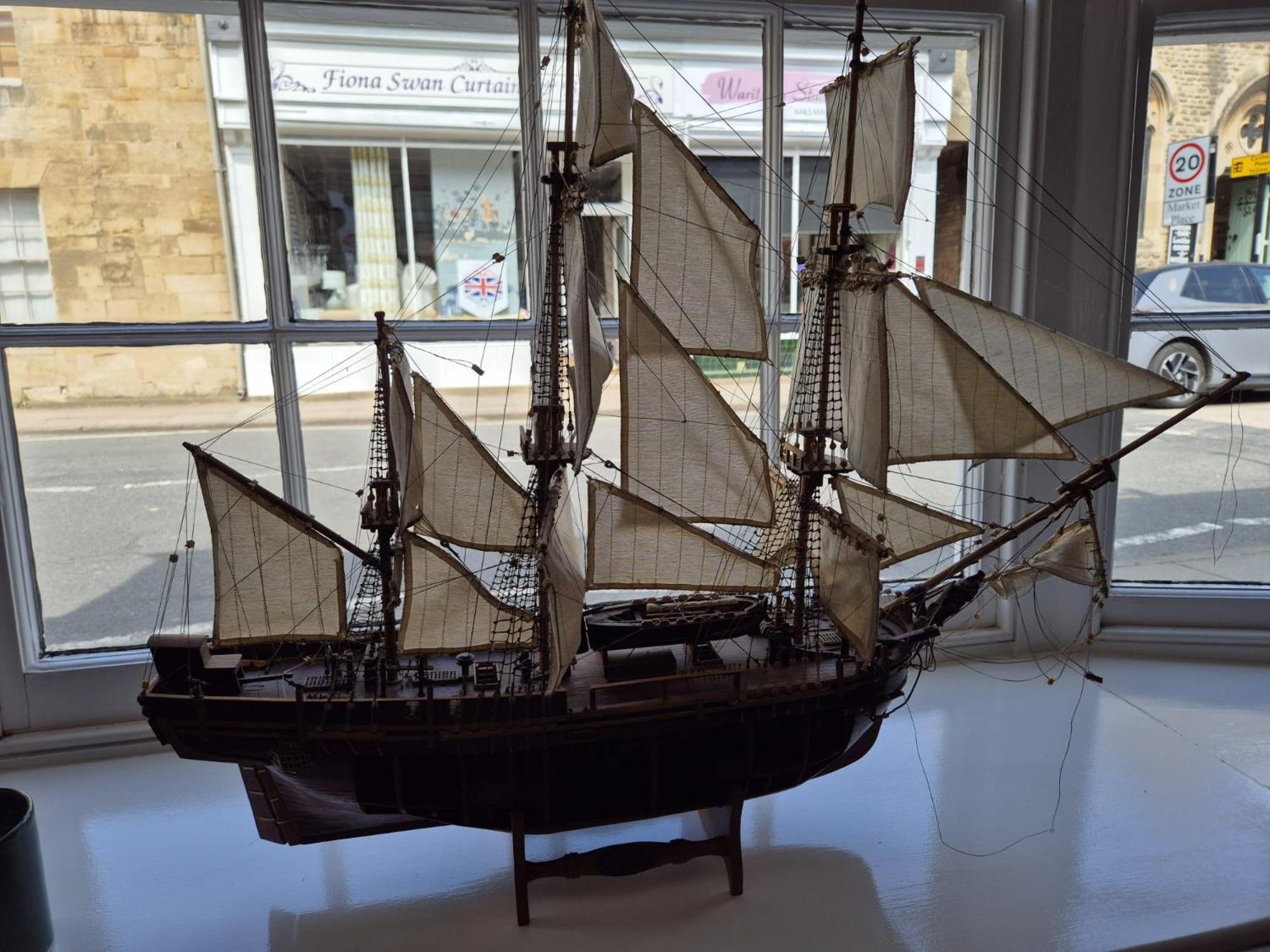 The Ship Inn 온들 외부 사진